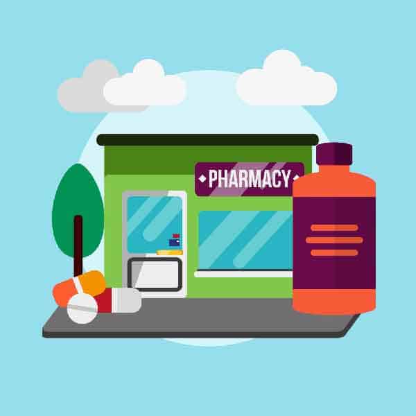 Pharmacy website in trichy