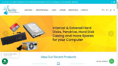 spares and accessories website in trichy