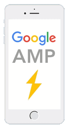 AMP Website Designing Company in Trichy