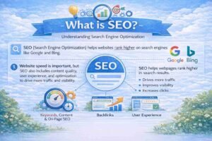 Best SEO Strategy in tamil nadu