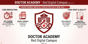 Clinical Skill Development Doctor Academy
