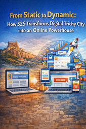 Trichy Companies Choose S2S .