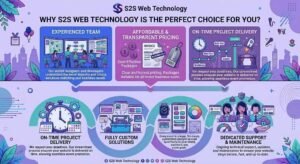 web design company for event planners