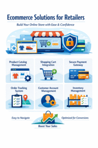 Web Desining Company for Retailer Success in tamil nadu