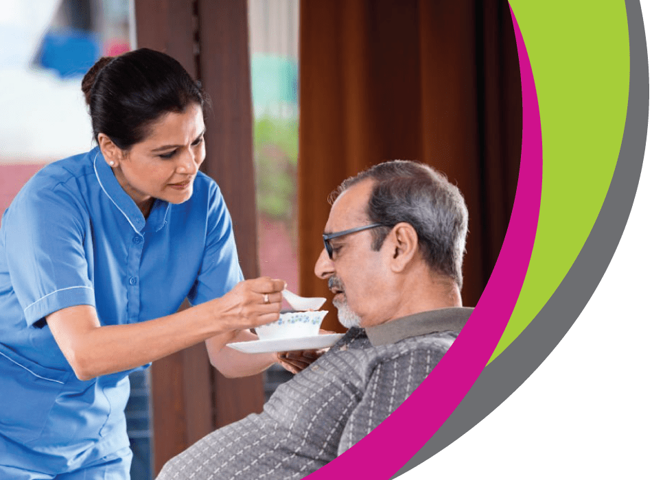 Home Care Service in Tamil Nadu