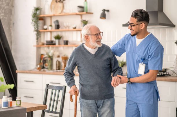 Home Care Service in Tamil Nadu