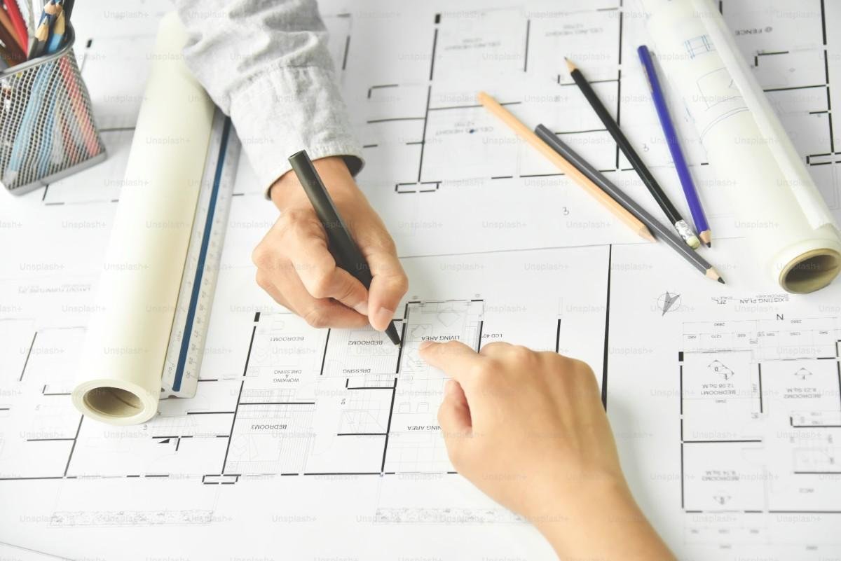Architect Website Design in Tamil Nadu
