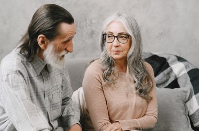 Website Design Company for Elder Living