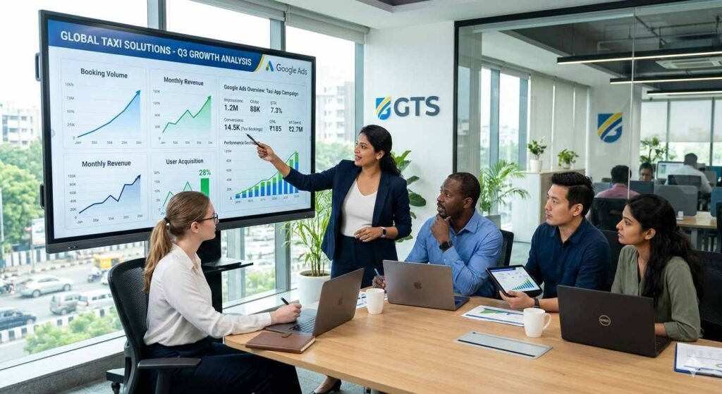 website designing system