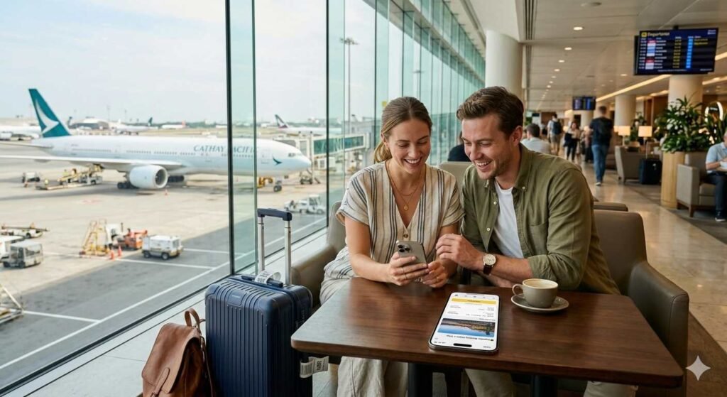 web designing company for travel agency